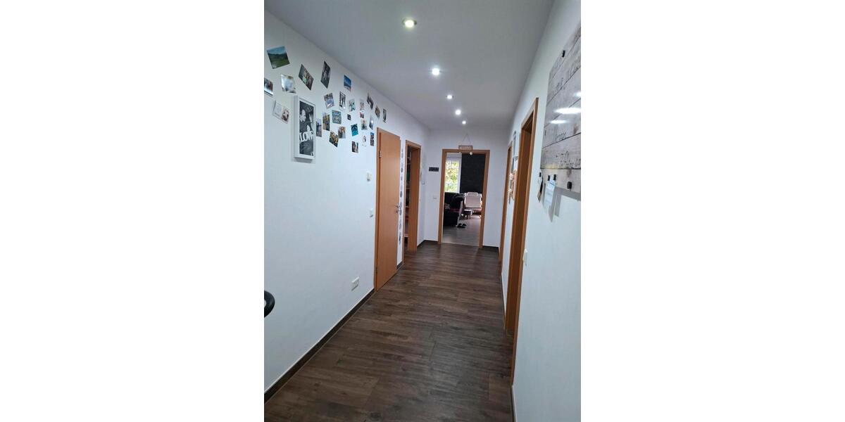 Etagenwohnung Gronau (Westfahlen) - 2 Zimmer, 120 m&sup2;, 980&euro; | Angebot:26532709