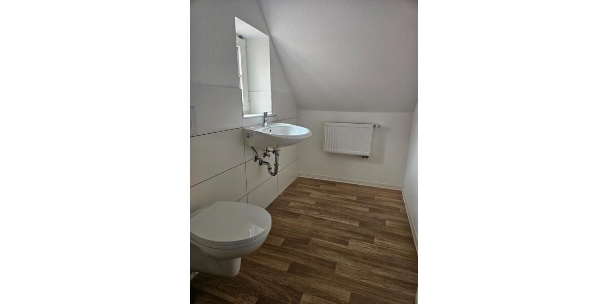 Etagenwohnung Oldenburg in Holstein - 3 Zimmer, 87 m&sup2;, 875&euro; | Angebot:25932881