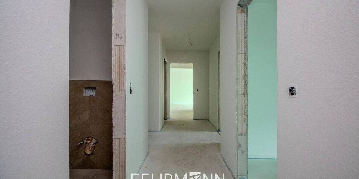 Etagenwohnung Haren - 2 Zimmer, 83 m&sup2;, 1.010&euro; | Angebot:25984318