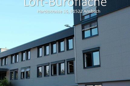 Gewerbeobjekt Ansbach - 873&euro; | Angebot:26132298