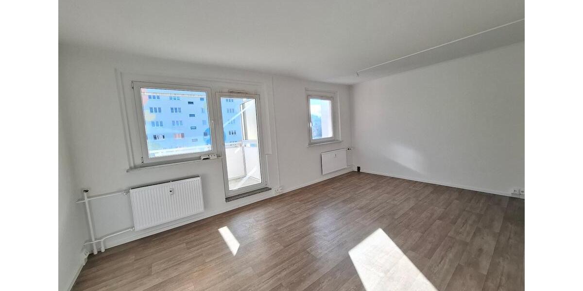 Etagenwohnung Marienberg - 3 Zimmer, 69 m&sup2;, 366&euro; | Angebot:19855808
