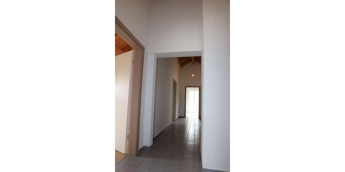 Schöne 4-Zi-Whg in Zwiesel zu vermieten 4 zimmer