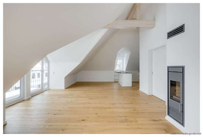 Wohnung zum Mieten in Bad Tölz 1.850 € 97 m²