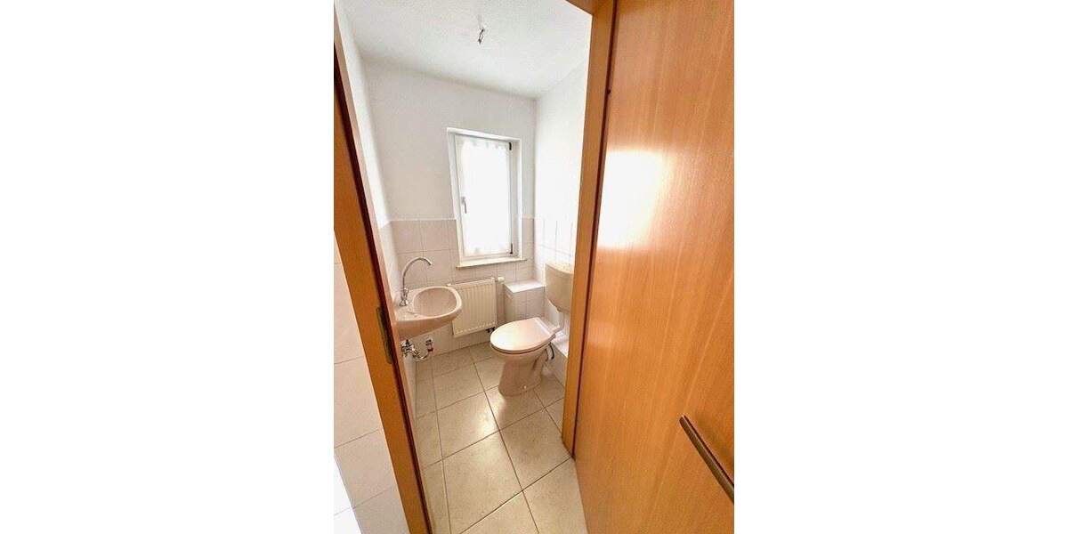 Etagenwohnung Meuselwitz Zipsendorf - 2 Zimmer, 57 m&sup2;, 345&euro; | Angebot:25845227