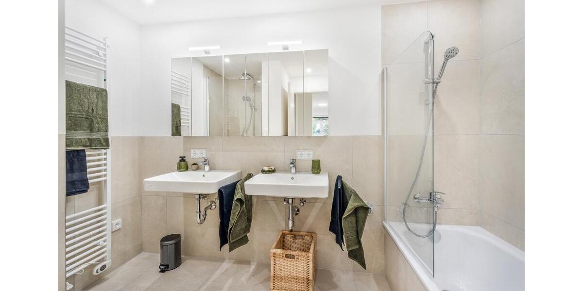 Wohnen auf Zeit München Giesing - 5 Zimmer, 110 m&sup2;, 675&euro; | Angebot:26673943