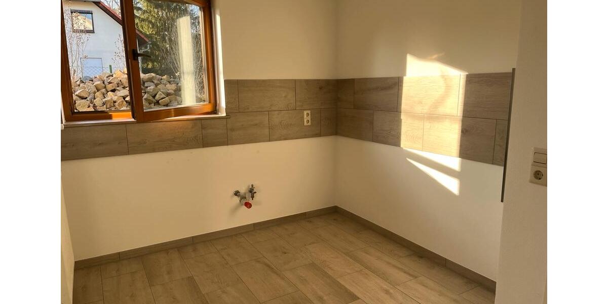 Erdgeschoßwohnung Groitzsch - 3 Zimmer, 62 m&sup2;, 600&euro; | Angebot:24701343