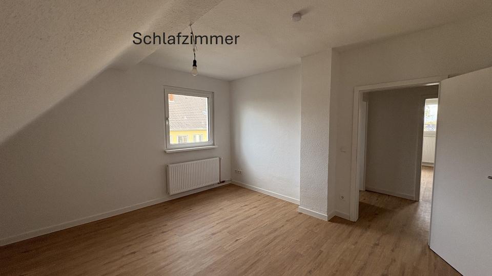 Dachgeschoßwohnung Bottrop Boy - 2 Zimmer, 46 m&sup2;, 360&euro; | Angebot:24678780