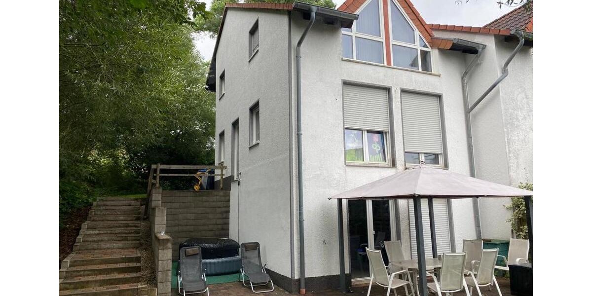 Haus zur Miete Ottweiler 3 zimmer