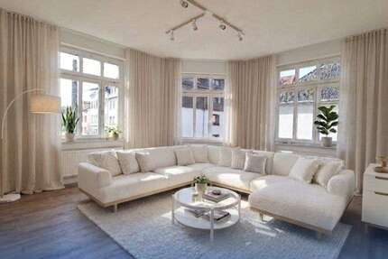 Wohnung Werdau / Leubnitz Leubnitz - 5 Zimmer, 108 m&sup2;, 695&euro; | Angebot:27178679