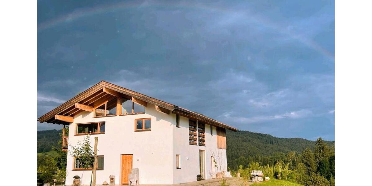 Einfamilienhaus Fischbachau - 5 Zimmer, 165 m&sup2;, 3.700&euro; | Angebot:24660609