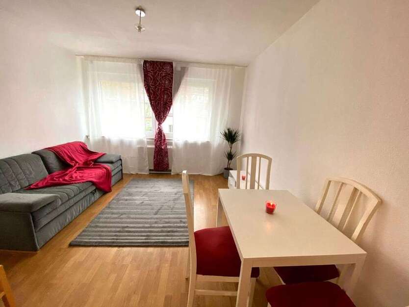 Wohnung zum Mieten in Wuppertal 450 € 30 m²