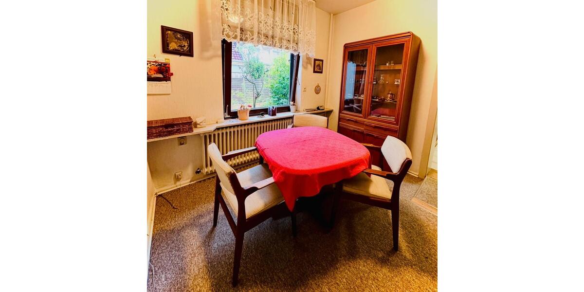 Etagenwohnung Oldenburg Ziegelhof - 1 Zimmer, 29 m&sup2;, 595&euro; | Angebot:26024204