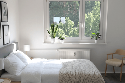 Wohnung Sellin - 4 Zimmer, 72 m&sup2;, 570&euro; | Angebot:27071099