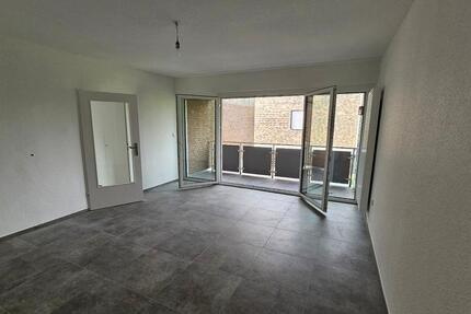 R3, Rheine-Dutum, 2-ZKB, 55m², inkl. Klimaanlage und Balkonkraftwerk, 01.03.2026 2 zimmer