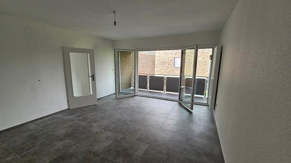 R3, Rheine-Dutum, 2-ZKB, 55m², inkl. Klimaanlage und Balkonkraftwerk, 01.03.2026 2 zimmer