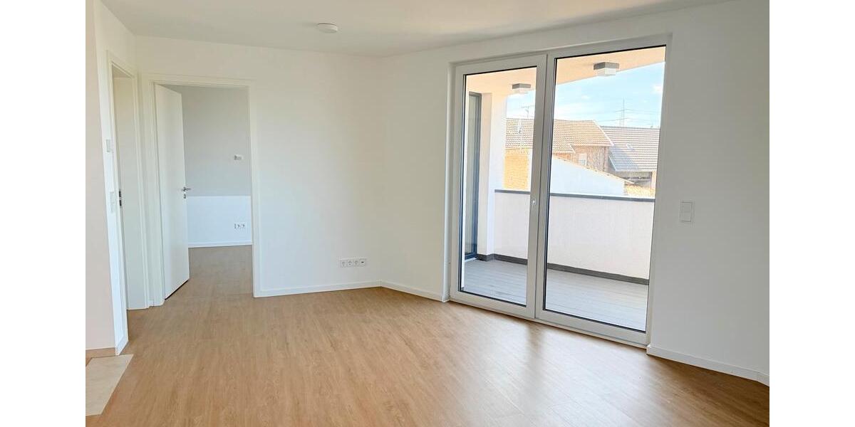 Dachgeschoßwohnung Jülich - 4 Zimmer, 100 m&sup2;, 1.350&euro; | Angebot:26300561