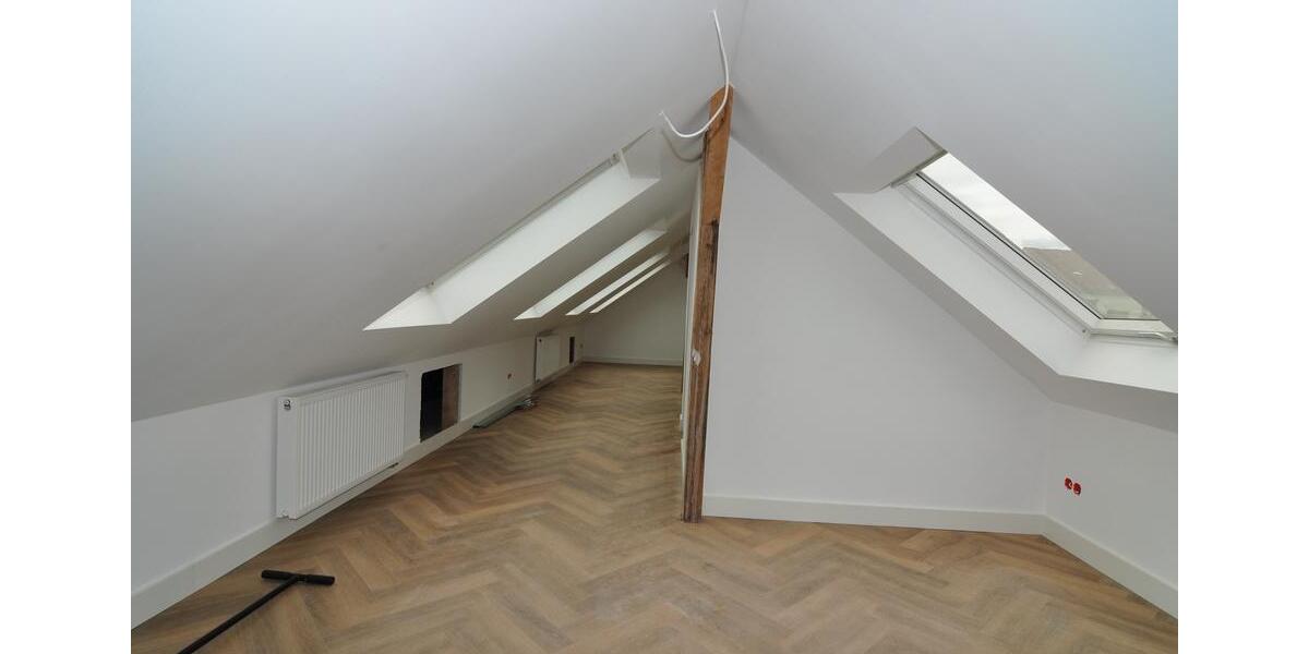 *Helle, moderne 5 Zimmer Maisonette im 3.OGDG- Zentrum von Plauen -Lift und mit großem Balkon, EBK* 5 zimmer