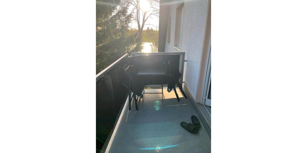 Dachgeschoßwohnung Zeuthen - 3 Zimmer, 63 m&sup2;, 1.268&euro; | Angebot:26350629