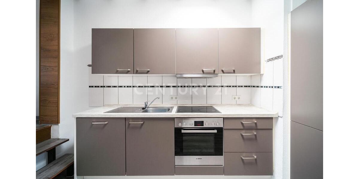 Maisonettenwohnung Goch - 5 Zimmer, 113 m&sup2;, 950&euro; | Angebot:26440876