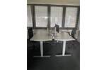 Schreibtischplatz in einem Co-Working Space Hannover Brink-Hafen - All-in-Miete zimmer
