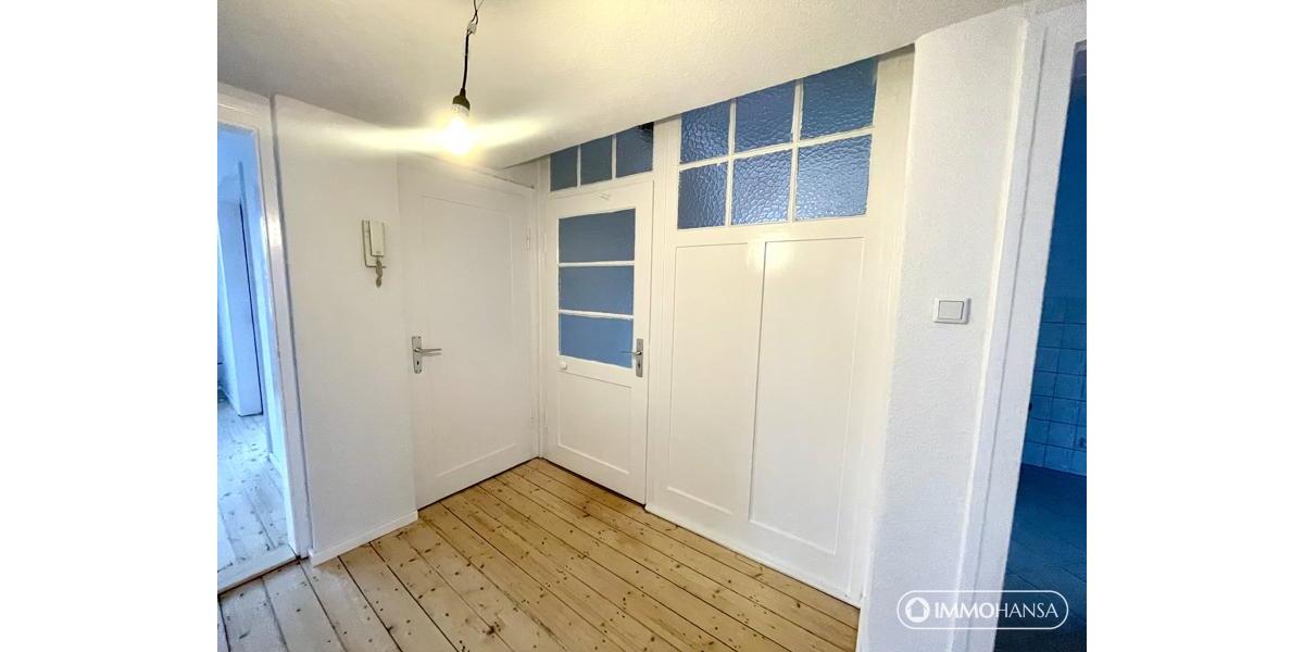 Etagenwohnung Uelzen - 4 Zimmer, 108 m&sup2;, 860&euro; | Angebot:24442403