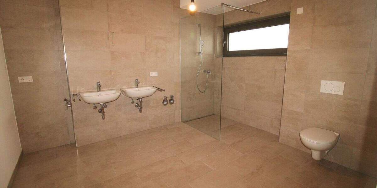 Etagenwohnung Spalt - 3 Zimmer, 92 m&sup2;, 1.062&euro; | Angebot:24821953