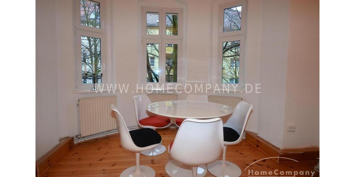 Wohnen auf Zeit Berlin Tempelhof-Schöneberg - 2 Zimmer, 68 m&sup2;, 1.200&euro; | Angebot:26145106