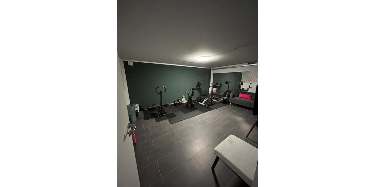 Reihenhaus Augsburg Oberhausen - 4.5 Zimmer, 138 m&sup2;, 2.050&euro; | Angebot:26412379