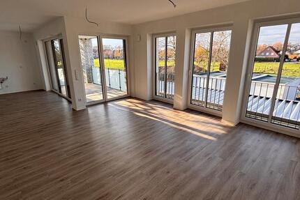 Wohnung Spelle - 3 Zimmer, 88 m&sup2;, 1.000&euro; | Angebot:21661274