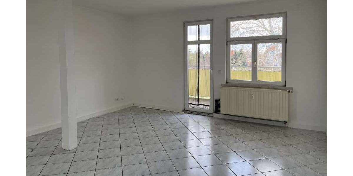 Etagenwohnung Coswig - 3 Zimmer, 79 m&sup2;, 665&euro; | Angebot:26033014