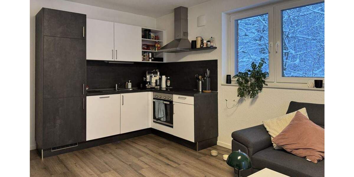 Etagenwohnung Bad Bevensen / Medingen Klein Bünstorf - 3 Zimmer, 82 m&sup2;, 900&euro; | Angebot:24451205