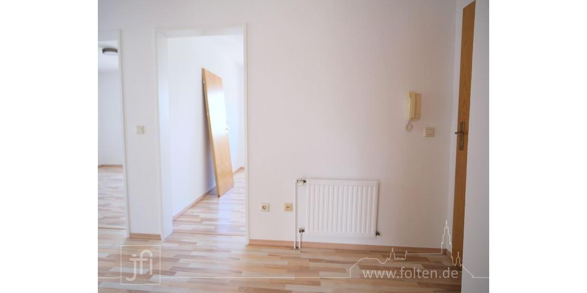 Etagenwohnung Leer (Ostfriesland) - 3 Zimmer, 76 m&sup2;, 595&euro; | Angebot:26662065