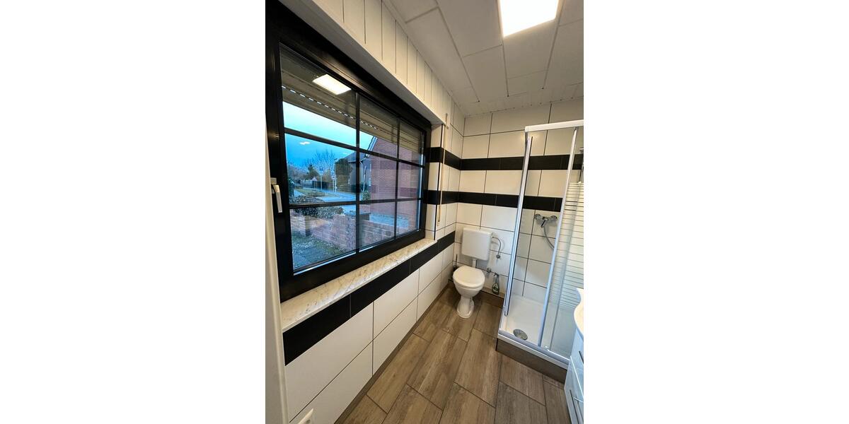 Erdgeschoßwohnung Meppen - 2 Zimmer, 41 m&sup2;, 640&euro; | Angebot:25262919