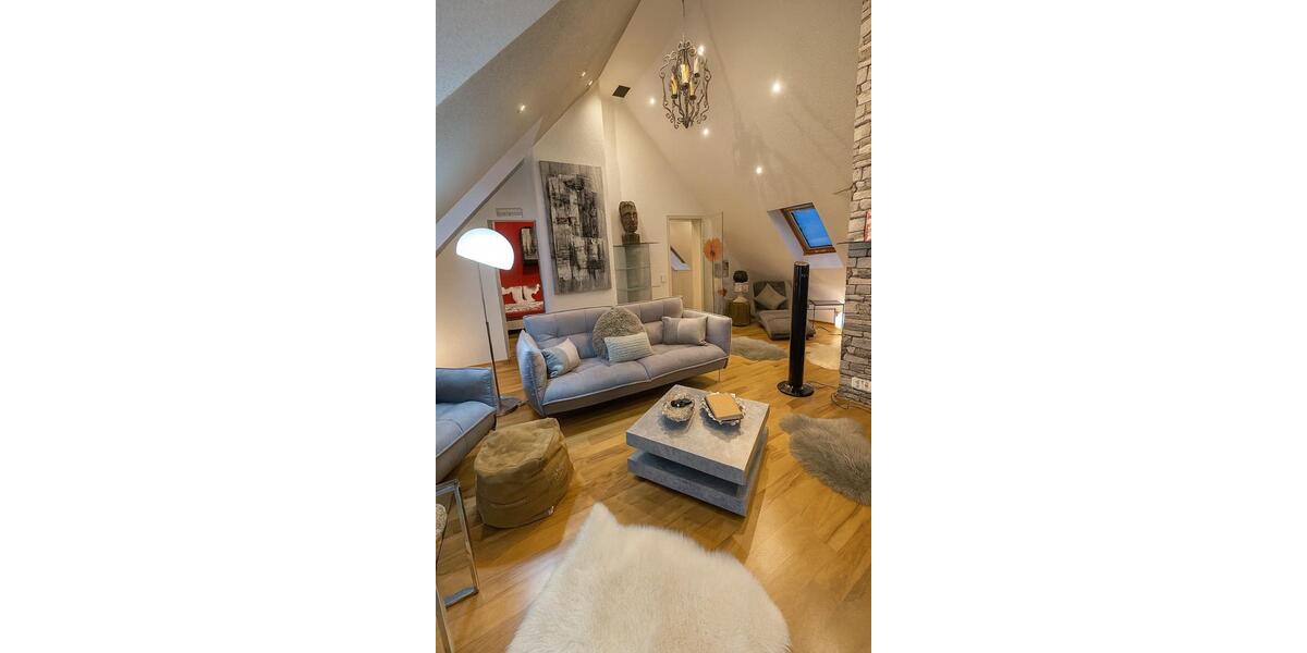 Wohnen auf Zeit Griesheim - 3 Zimmer, 64 m&sup2;, 110&euro; | Angebot:24590204