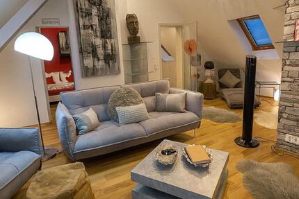 Wohnen auf Zeit Griesheim - 3 Zimmer, 64 m&sup2;, 1.950&euro; | Angebot:24590204