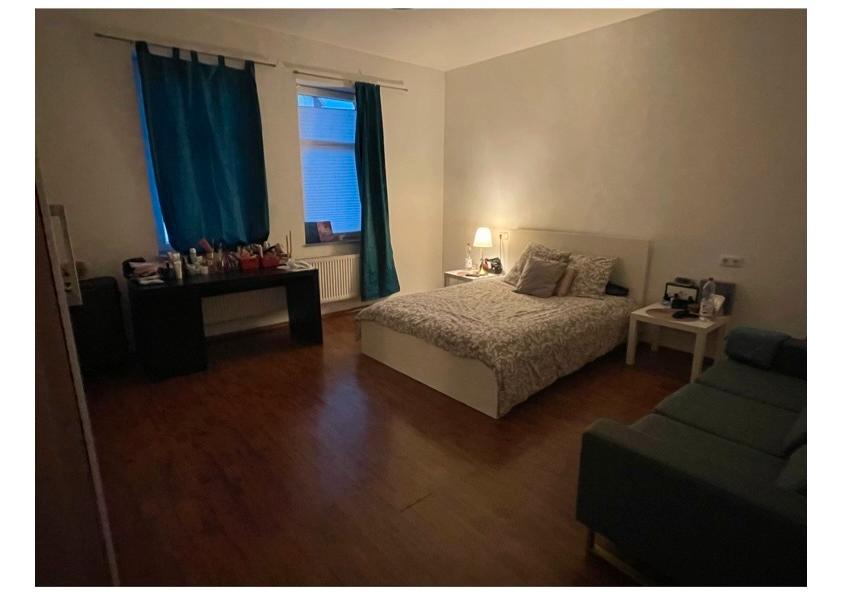 Etagenwohnung Bebra - 3 Zimmer, 80 m&sup2;, 700&euro; | Angebot:26024548