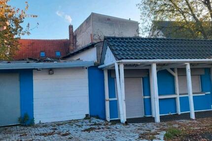 Gewerbeobjekt Staßfurt - 250&euro; | Angebot:26652206