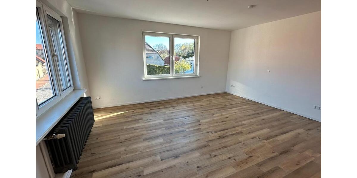 Etagenwohnung Goldberg - 3 Zimmer, 123 m&sup2;, 700&euro; | Angebot:26278025