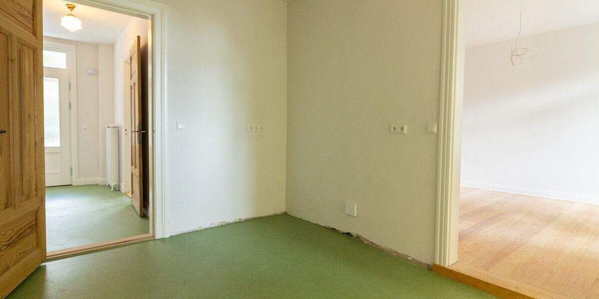Doppelhaushälfte Grömitz Cismar - 4 Zimmer, 110 m&sup2;, 2.495&euro; | Angebot:24972180