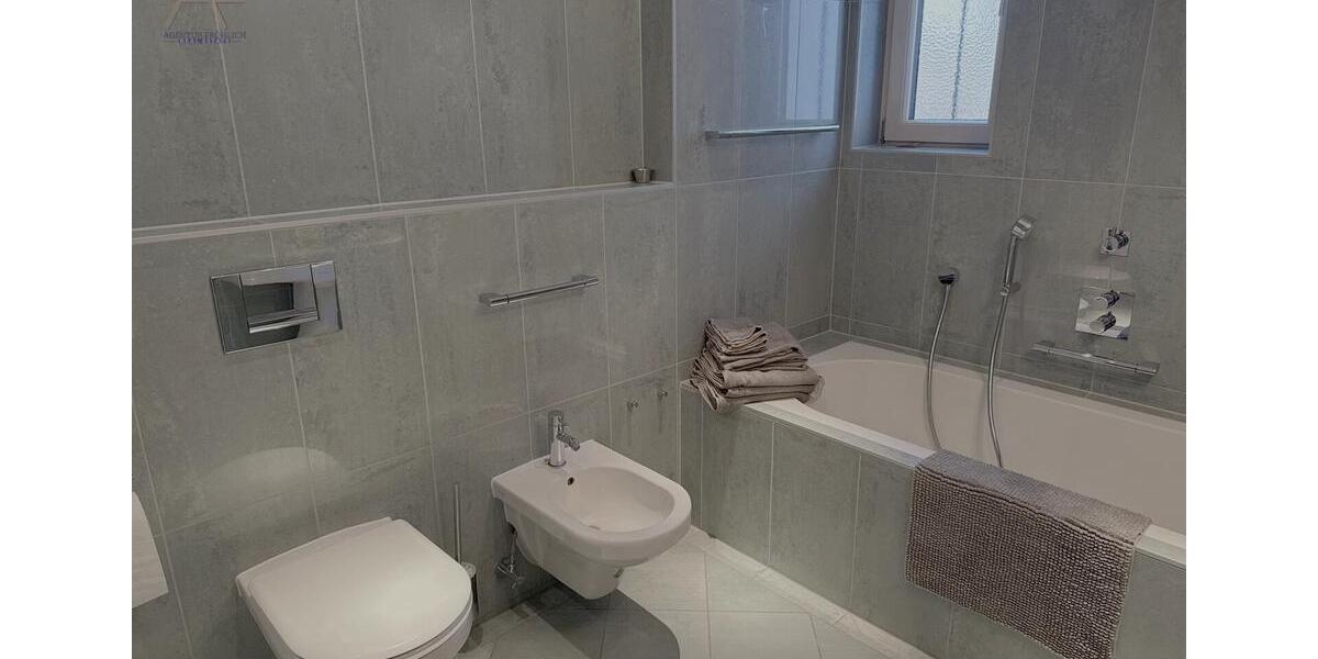 Erdgeschoßwohnung Otterfing - 3.5 Zimmer, 95 m&sup2;, 1.760&euro; | Angebot:25652543