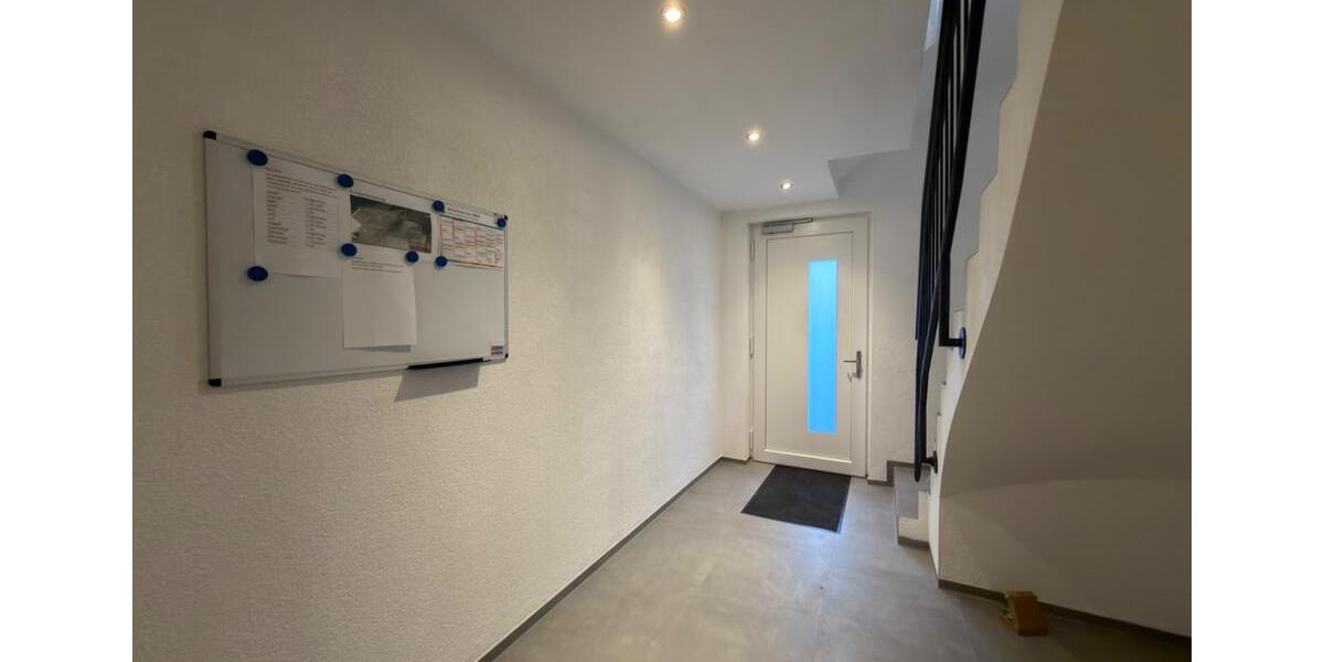 Moderne 3-Zimmer-Erstbezug in Top-Lage von Limburg-Dietkirchen 3 zimmer