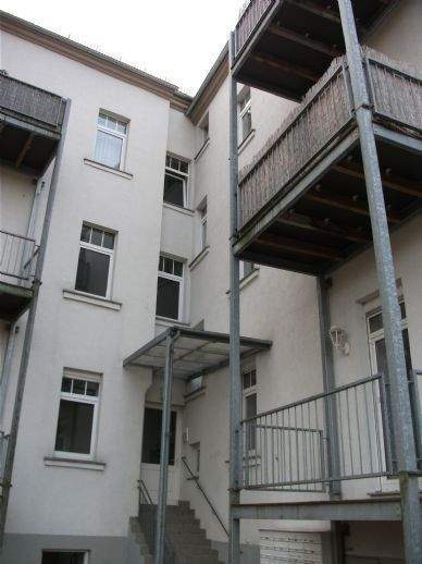 Etagenwohnung Chemnitz Kappel - 3 Zimmer, 70 m&sup2;, 387&euro; | Angebot:26345546