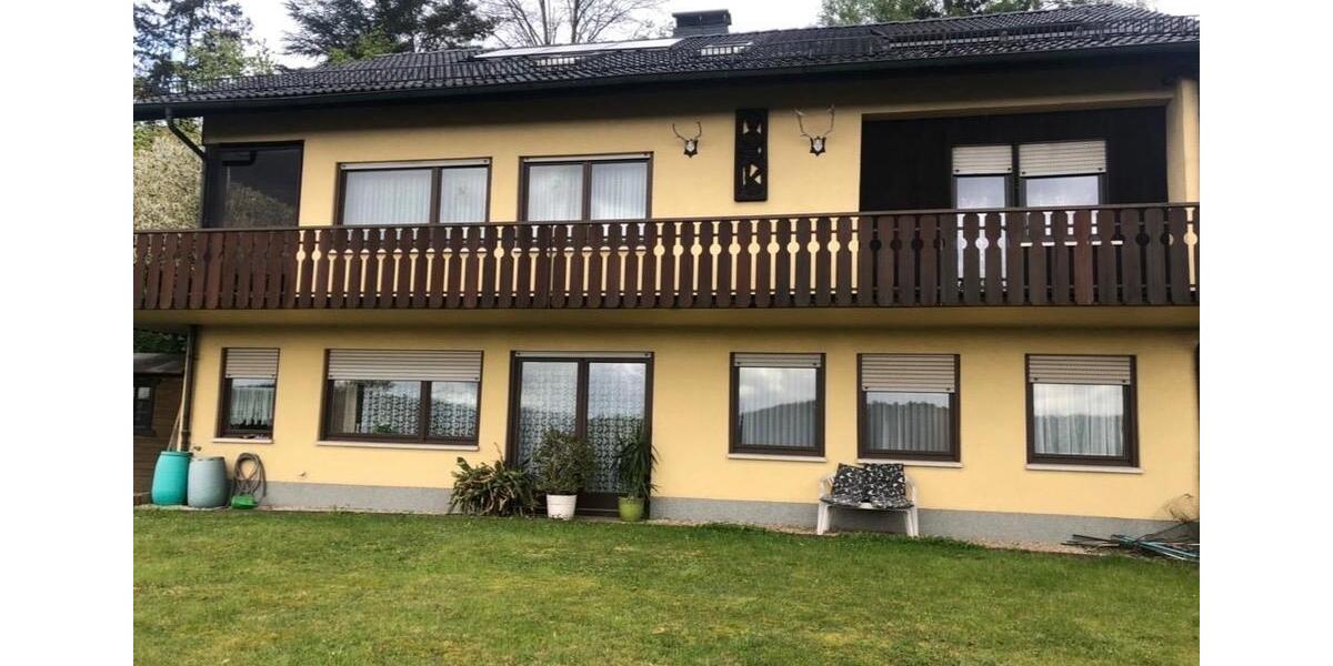 Erdgeschoßwohnung Bad Hersfeld - 2.5 Zimmer, 65 m&sup2;, 600&euro; | Angebot:26049647