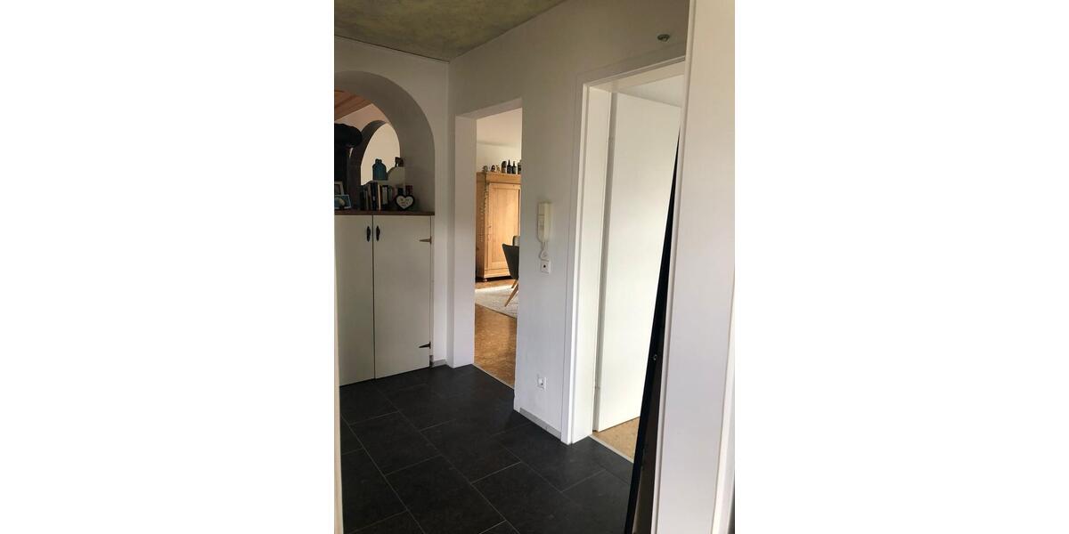 Etagenwohnung Spaichingen - 3 Zimmer, 77 m&sup2;, 930&euro; | Angebot:24726013