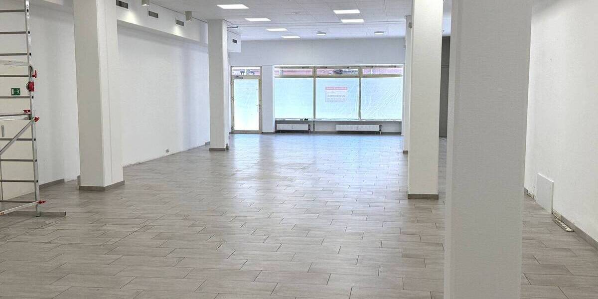 Gewerbeobjekt Schwarzenbek - 1.800&euro; | Angebot:25685979