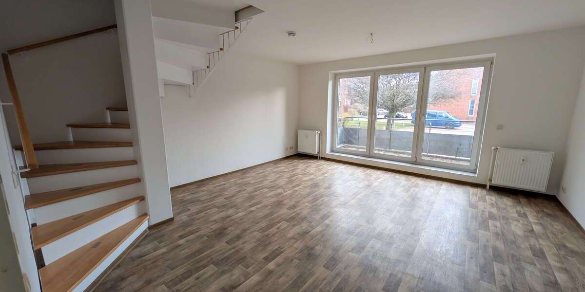 Etagenwohnung Haldensleben - 2 Zimmer, 75 m&sup2;, 545&euro; | Angebot:25749956