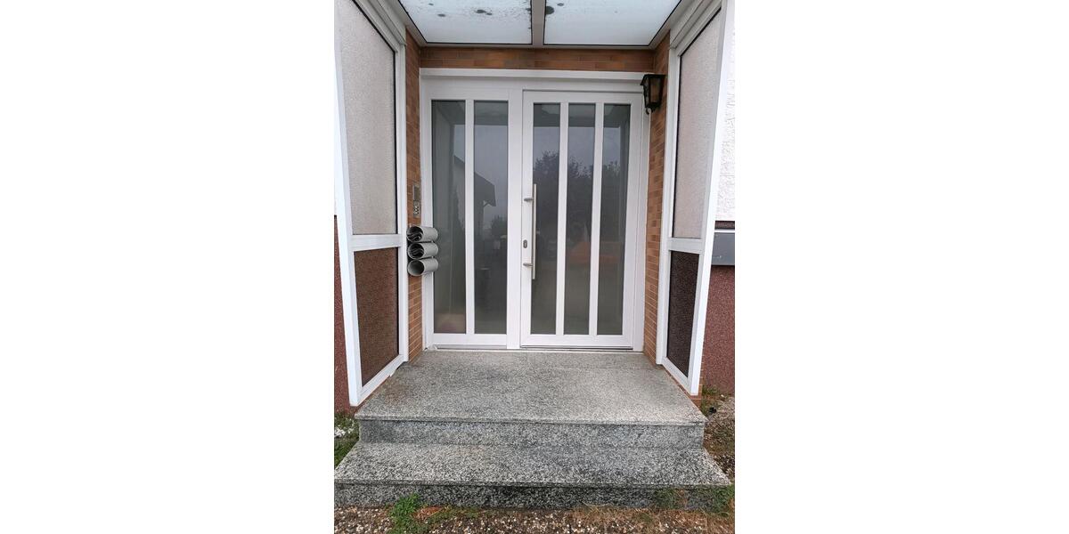 Erdgeschoßwohnung Buseck - 1 Zimmer, 60 m&sup2;, 550&euro; | Angebot:25226016