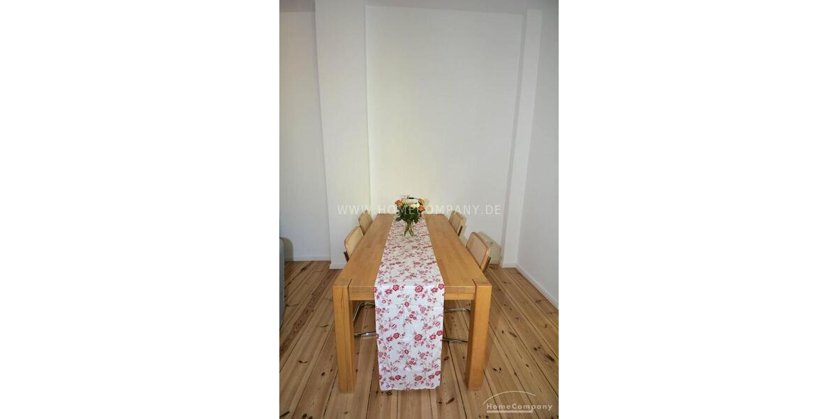 Wohnen auf Zeit Berlin Reinickendorf - 2 Zimmer, 66 m&sup2;, 1.250&euro; | Angebot:24002415