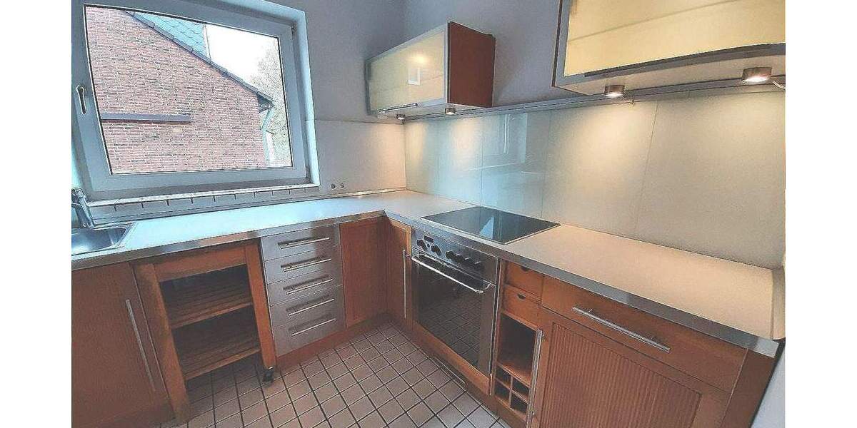 Etagenwohnung Düsseldorf Angermund - 2 Zimmer, 66 m&sup2;, 750&euro; | Angebot:26319900