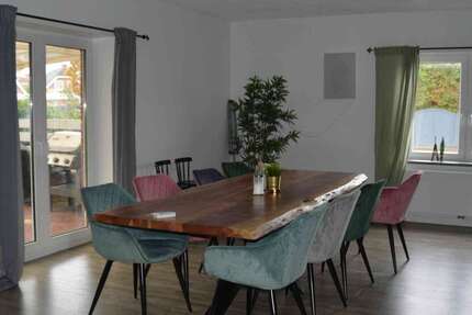 Wohnung Cuxhaven Duhnen - 3 Zimmer, 119 m&sup2;, 1.350&euro; | Angebot:26787600